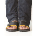 Dyenomite Slide Sandals